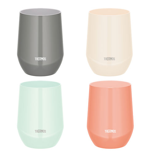 サーモス 真空断熱カップ 400ml