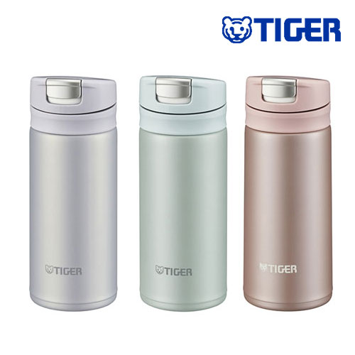 タイガー ステンレスミニボトル 200ml