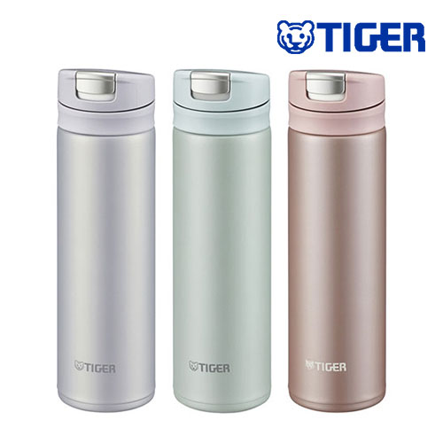 タイガー ステンレスミニボトル 300ml