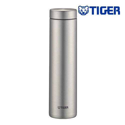 タイガー 真空断熱ボトル 600ml