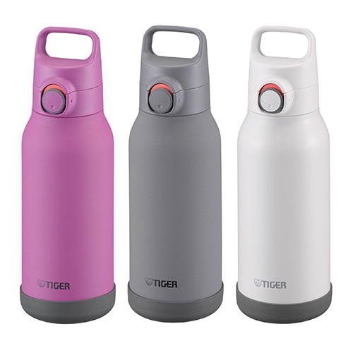 タイガー 真空断熱ボトル 1L
