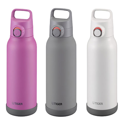 タイガー 真空断熱ボトル 1.2L