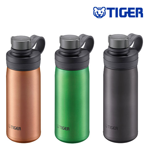 タイガー 真空断熱炭酸ボトル　500ml