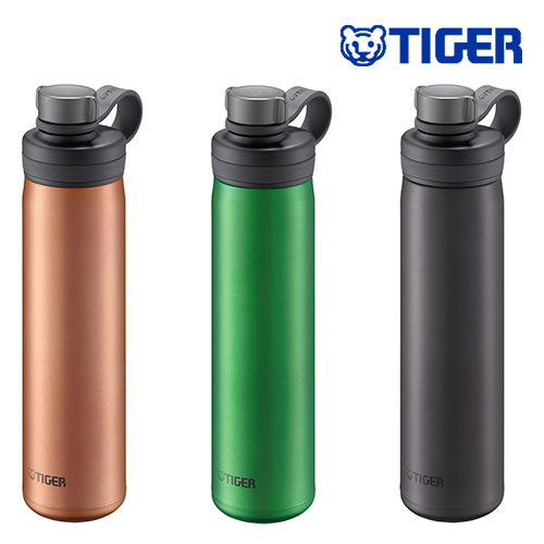 タイガー 真空断熱炭酸ボトル　800ml