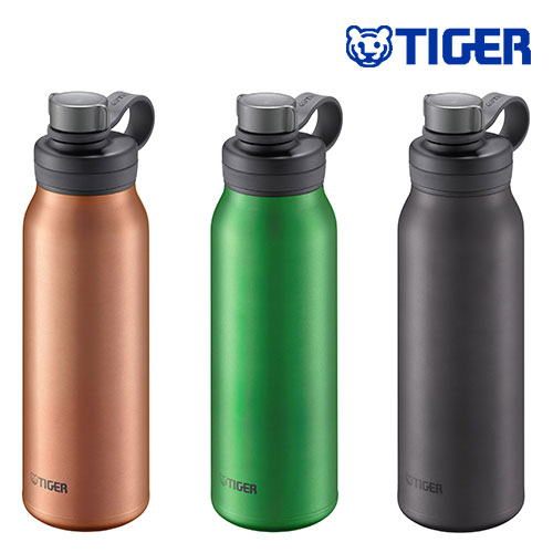 タイガー 真空断熱炭酸ボトル　1200ml