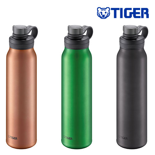 タイガー 真空断熱炭酸ボトル　1500ml