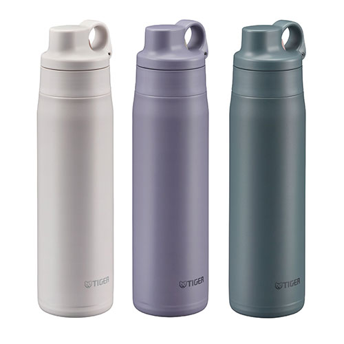 タイガー 真空断熱ボトル 750ml