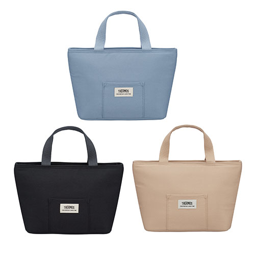 サーモス 保冷ランチバッグ 4L