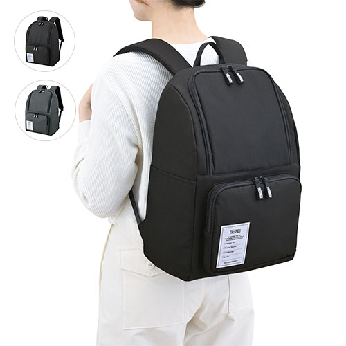 サーモス 保冷バックパック 16L