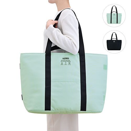 サーモス 保冷ビッグトートバッグ 36L