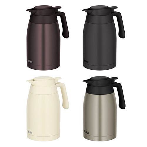 サーモス ステンレスポット 1.5L