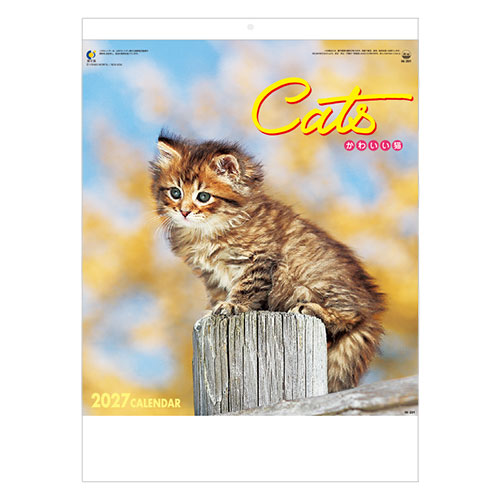 かわいい猫