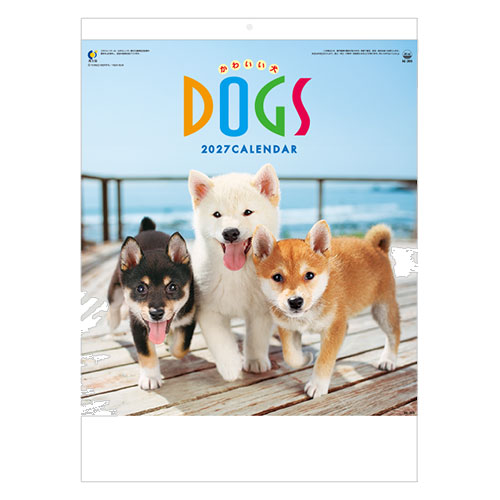 かわいい犬