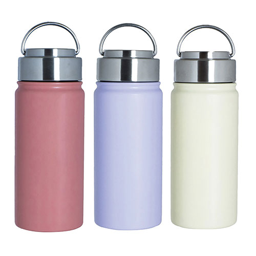 ensemble ステンレスボトル 500ml