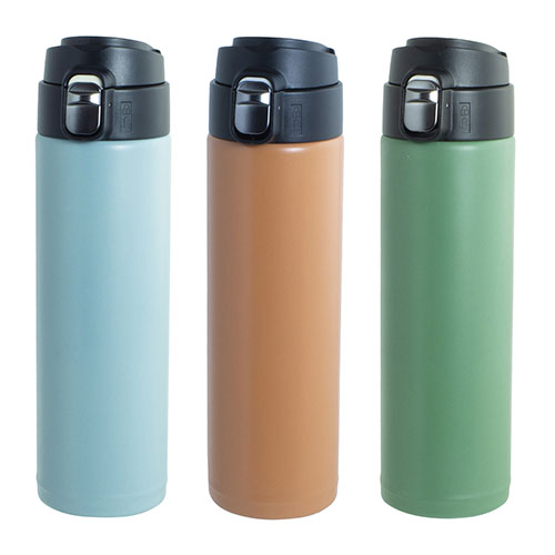 WELFワンタッチ栓マグボトル 450ml