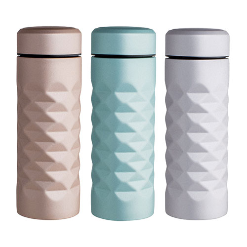 Lus-cube ステンレスボトル 380ml