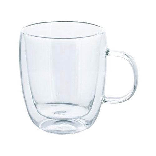 rond ダブルウォールティーカップ 260ml