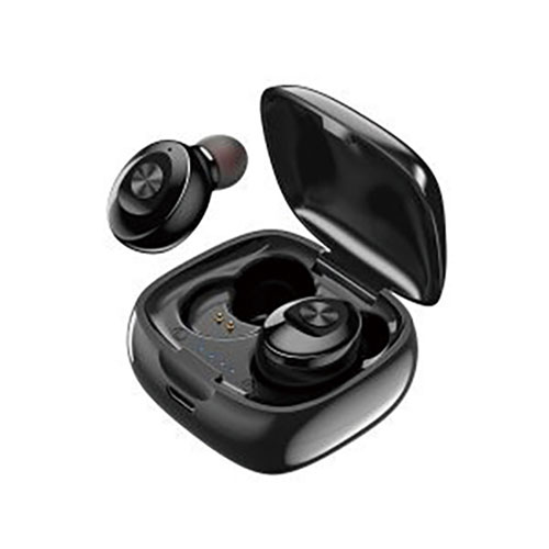Bluetoothイヤホン