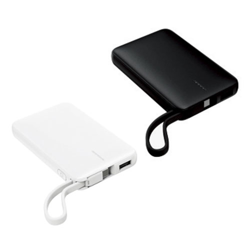 リン酸鉄モバイルバッテリー 5000mAh