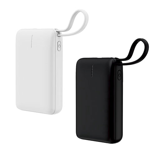 リン酸鉄モバイルバッテリー 10000mAh