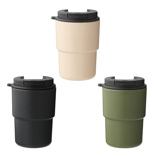 ダブルウォールタンブラー 300ml