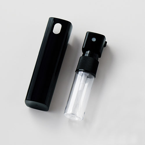 携帯用スプレ-ボトル10ml