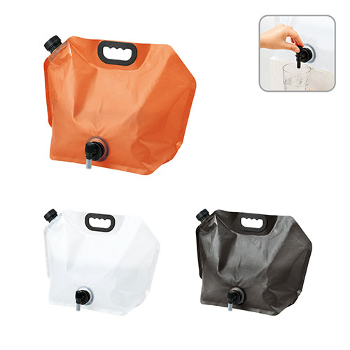 目盛り付ウォータージャグ 8L