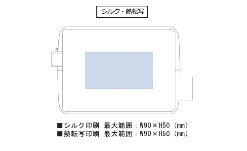 プリント箇所のイメージ