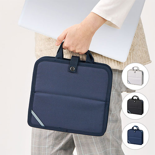 文具まとめて持ち運びバッグ