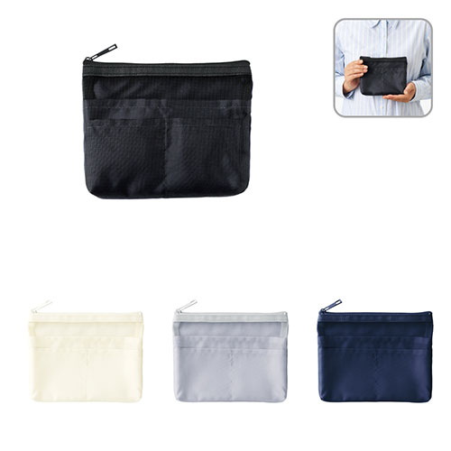 らくらく仕分けポーチ(S)