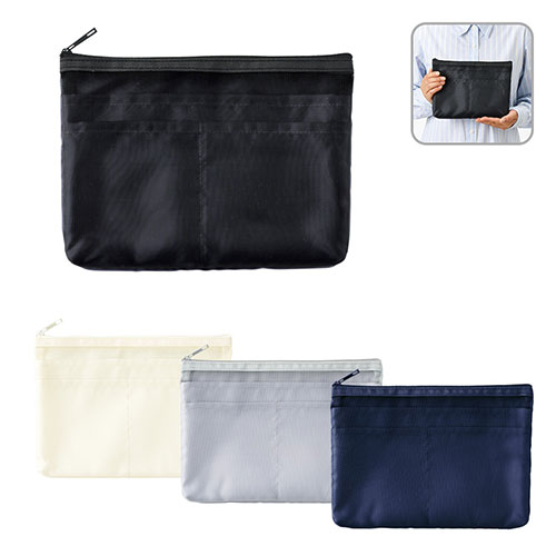 らくらく仕分けポーチ(M)