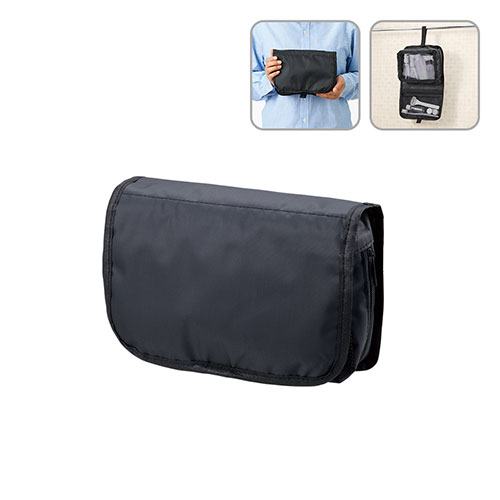 ベーシックハンギングポーチ