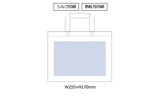 プリント箇所のイメージ