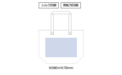 プリント箇所のイメージ