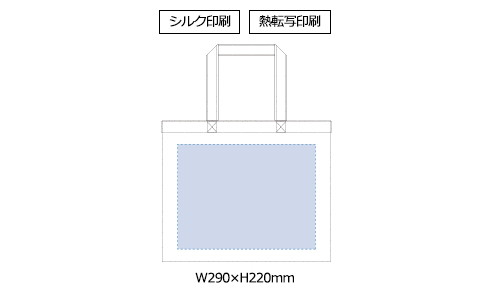 プリント箇所のイメージ