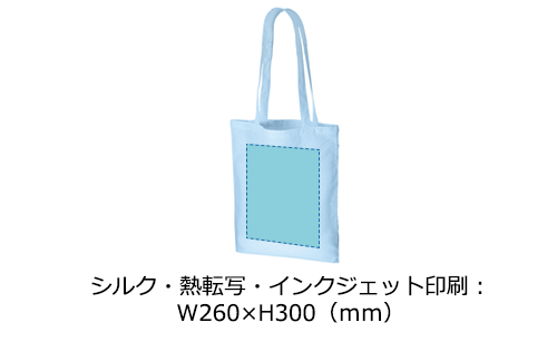 プリント箇所のイメージ