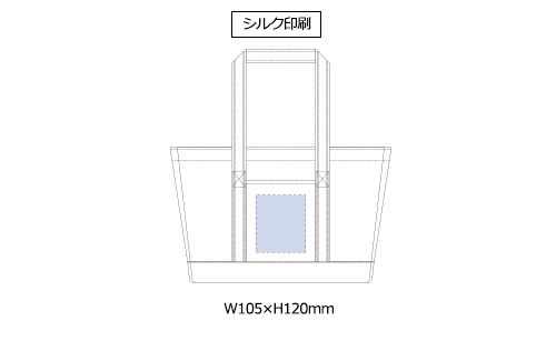 プリント箇所のイメージ