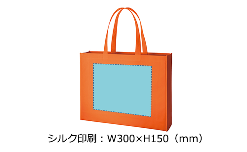 プリント箇所のイメージ