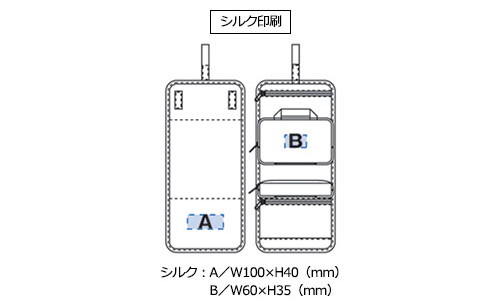 プリント箇所のイメージ