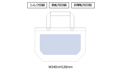 プリント箇所のイメージ