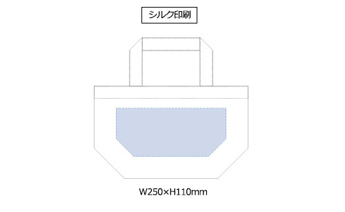 プリント箇所のイメージ