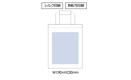 プリント箇所のイメージ