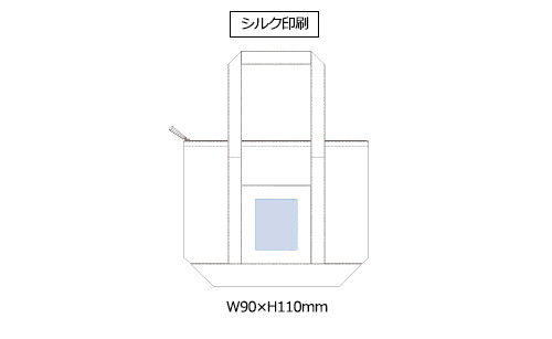 プリント箇所のイメージ