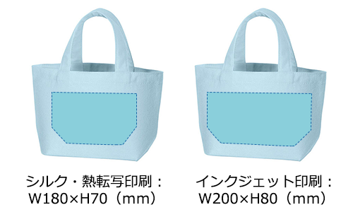 プリント箇所のイメージ