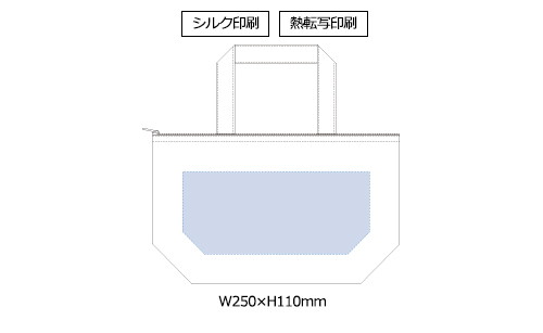 プリント箇所のイメージ