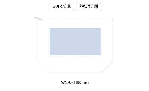 プリント箇所のイメージ