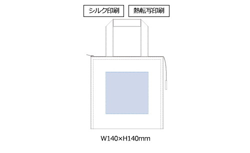 プリント箇所のイメージ