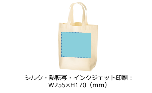 プリント箇所のイメージ