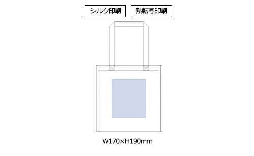 プリント箇所のイメージ