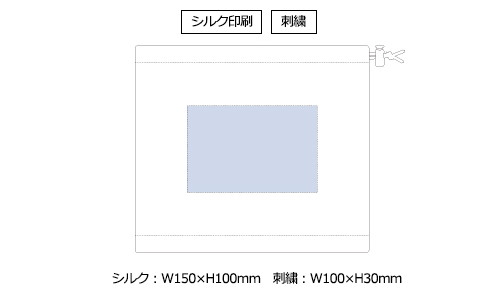 プリント箇所のイメージ